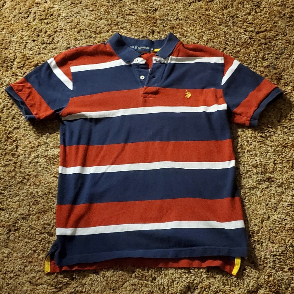 Ralph Lauren Polo Shirt